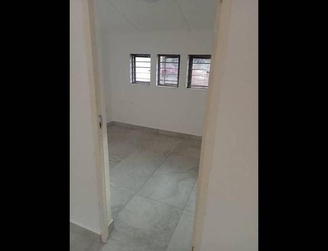 3 BEDROOM PROPERTY TO RENT IN UMBILO
